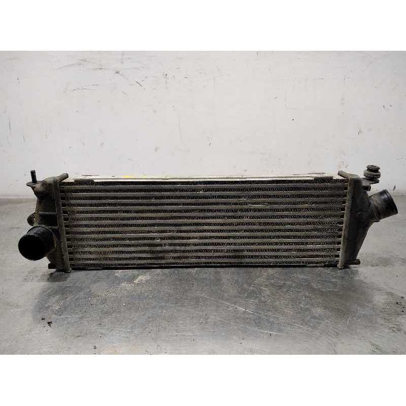 INTERCOOLER 