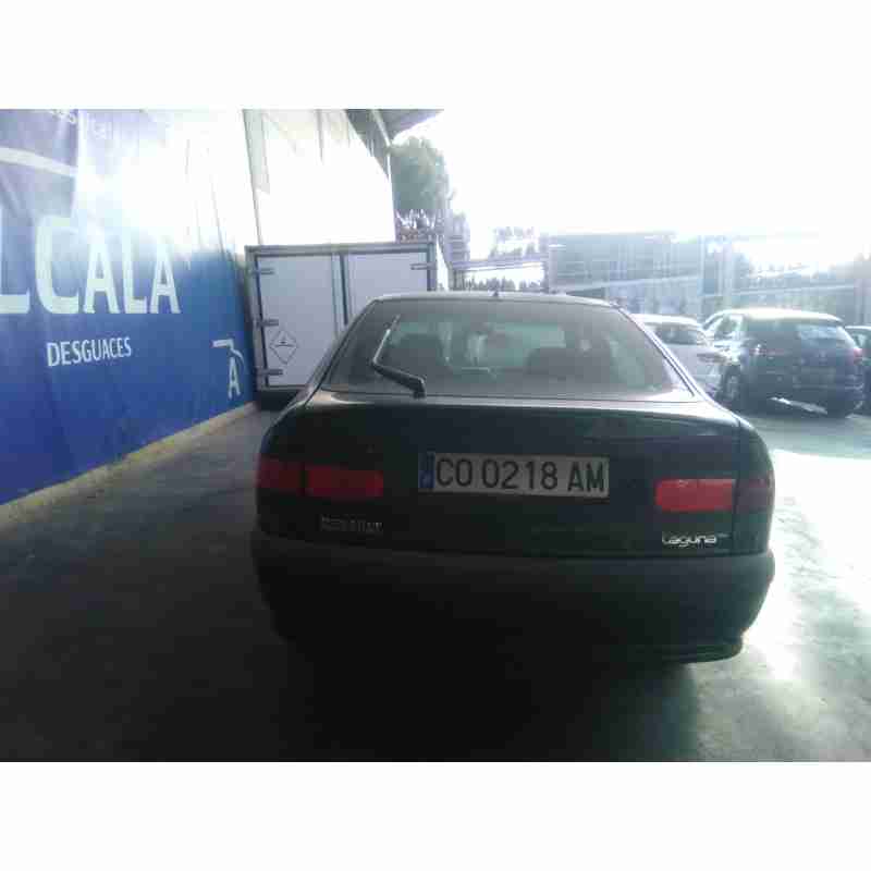 renault laguna (b56) del año 1996