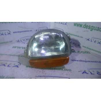 FARO IZQUIERDO 
