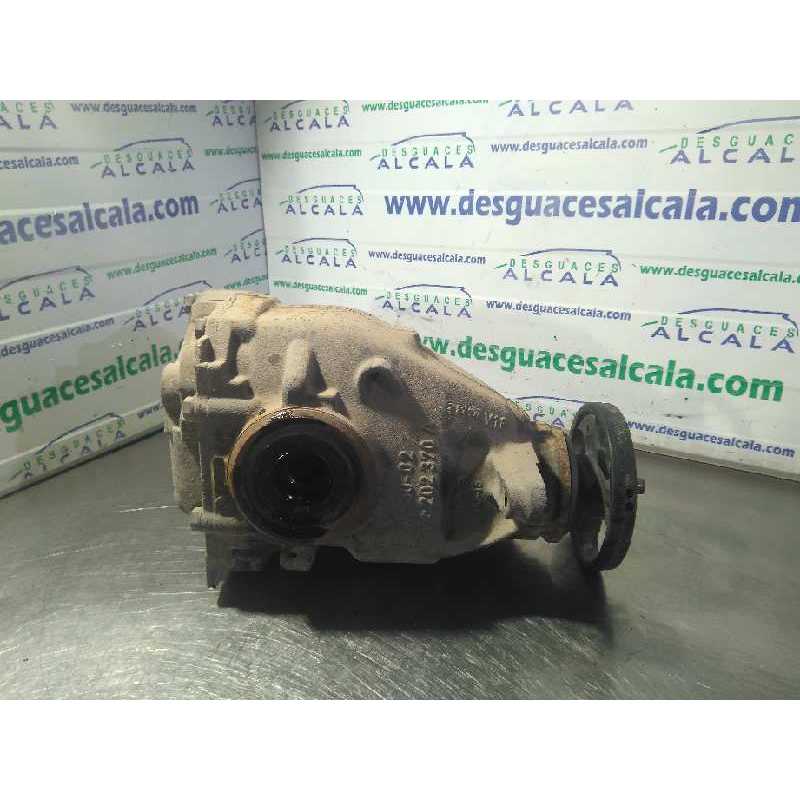 DIFERENCIAL TRASERO 33107591017 3.15 AUTOMATICO