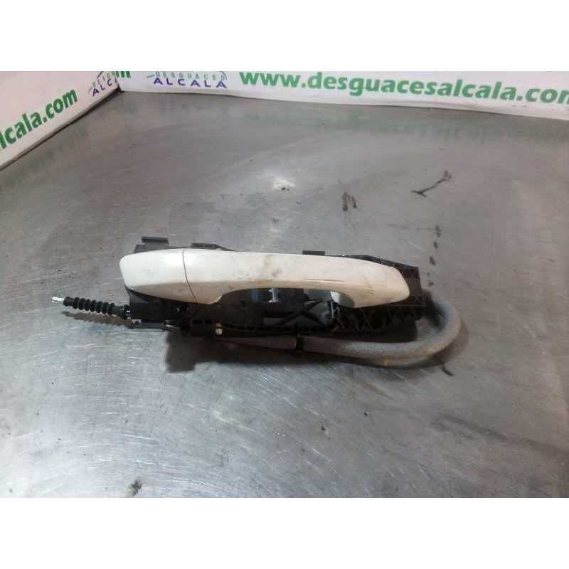 MANETA EXTERIOR TRASERA DERECHA 5K4839016Q 