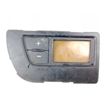 MANDO CLIMATIZADOR 9650868877 