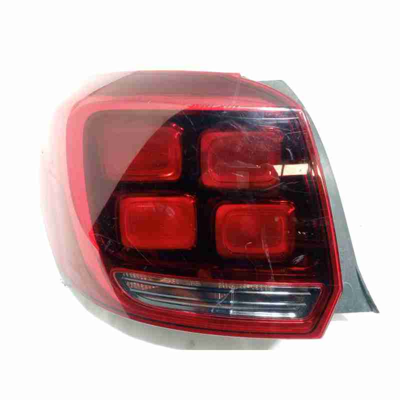 PILOTO TRASERO IZQUIERDO 265554938R 