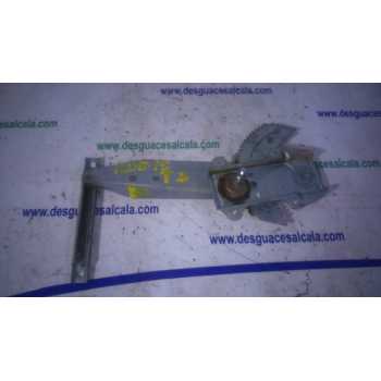 ELEVALUNAS TRASERO DERECHO MANUAL 