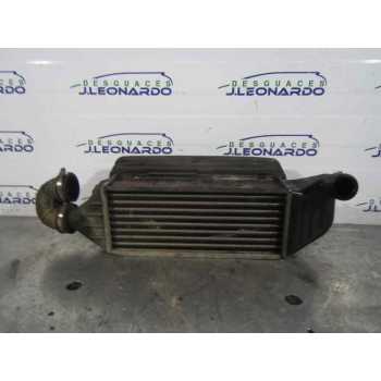 RADIADOR INTERCOOLER 