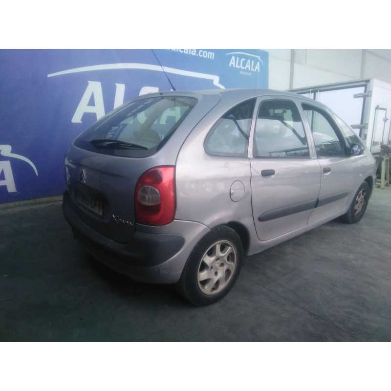 citroën xsara picasso (n68) del año 2003