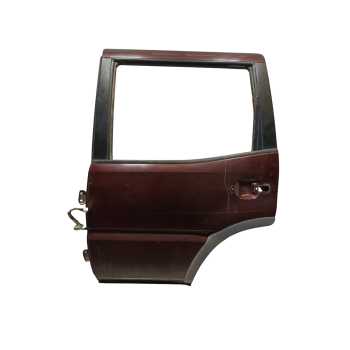 PUERTA TRASERA IZQUIERDA 821017F631 