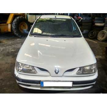 RENAULT MEGANE I CLASSIC (LA0)