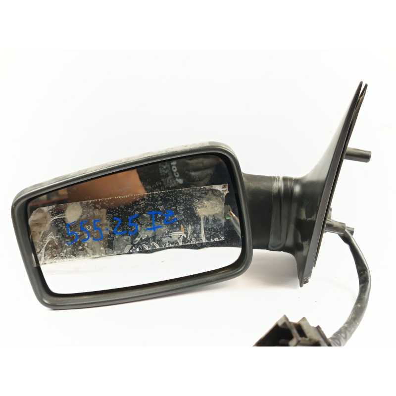 RETROVISOR IZQUIERDO 1L0857537C04 