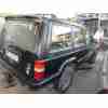 jeep cherokee (xj) del año 1999