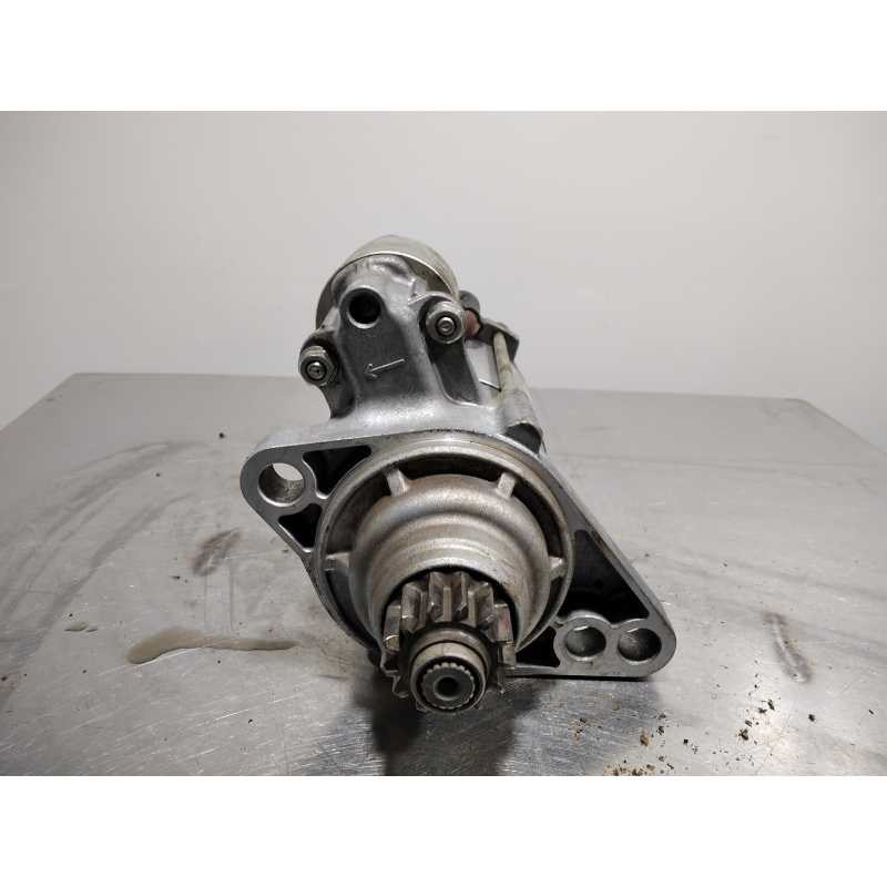 MOTOR ARRANQUE 438000231 13 DIENTES 