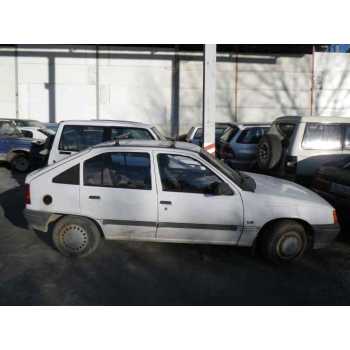 OPEL KADETT E