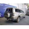 mitsubishi montero (v80/v90) del año 2007