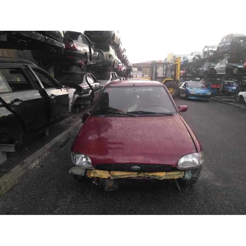 ford escort berl./turnier del año 1999