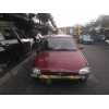 ford escort berl./turnier del año 1999