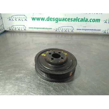 POLEA CIGUEÑAL 14 5 CM 6 CANALES