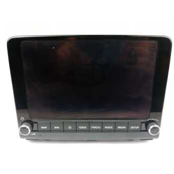PANTALLA MULTIFUNCION 96560H8461FHV 