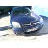 opel vectra c berlina del año 2007