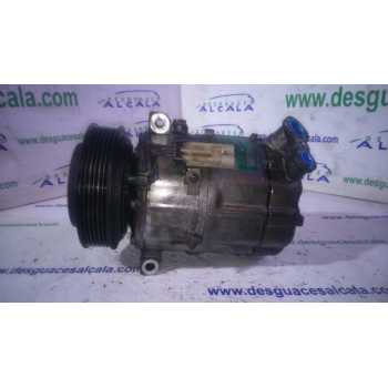 COMPRESOR AIRE ACONDICIONADO 8618 7179806304 SANDEN