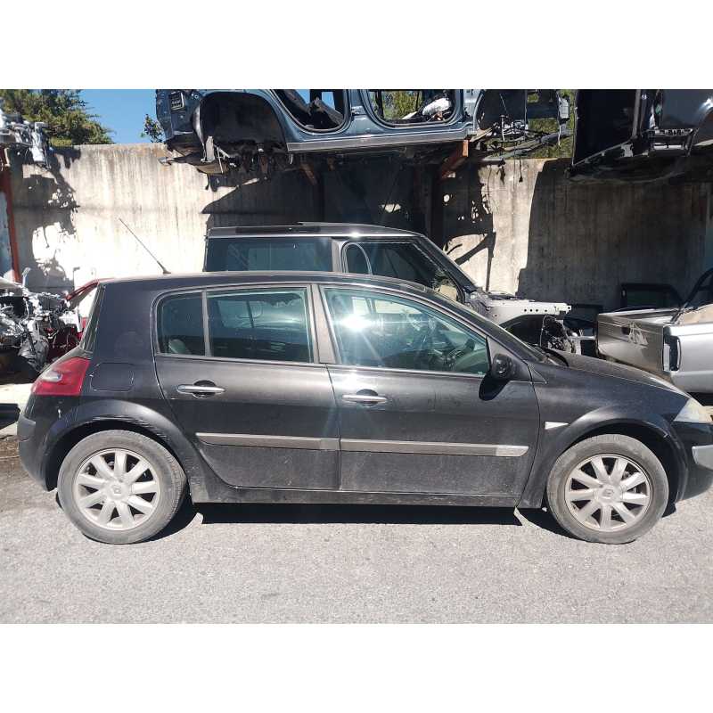 renault megane ii (bm0/1_, cm0/1_) del año 2006