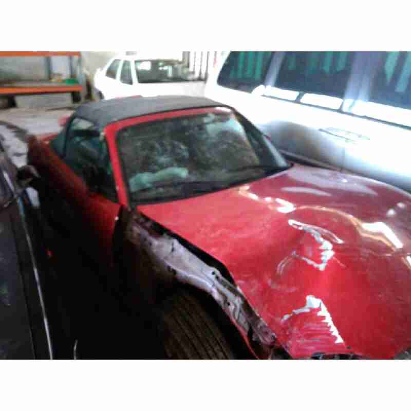 mazda mx-5 (nb) del año 1999