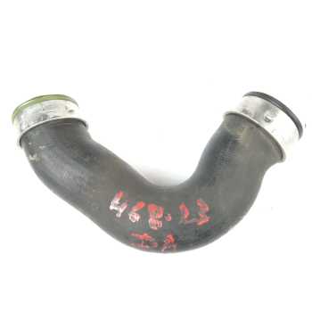 TUBO INTERCOOLER A ADMISION 