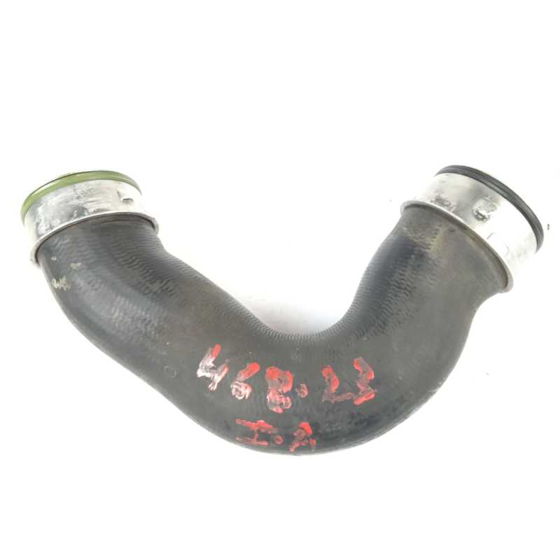 TUBO INTERCOOLER A ADMISION 