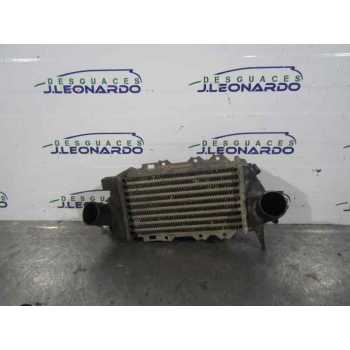 RADIADOR INTERCOOLER 