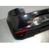 PARAGOLPES TRASERO 6F0807221D BOLLADO Y ARAÑADO 