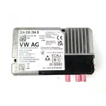 MODULO ELECTRONICO 2GA035284B 