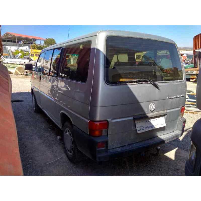 volkswagen t4 transporter/furgoneta (mod. 1991) del año 1991