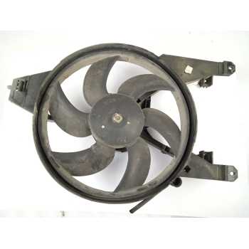 ELECTROVENTILADOR 