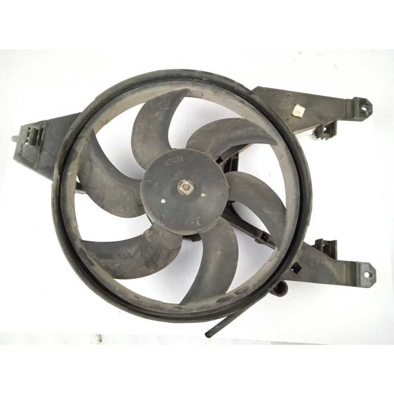ELECTROVENTILADOR 