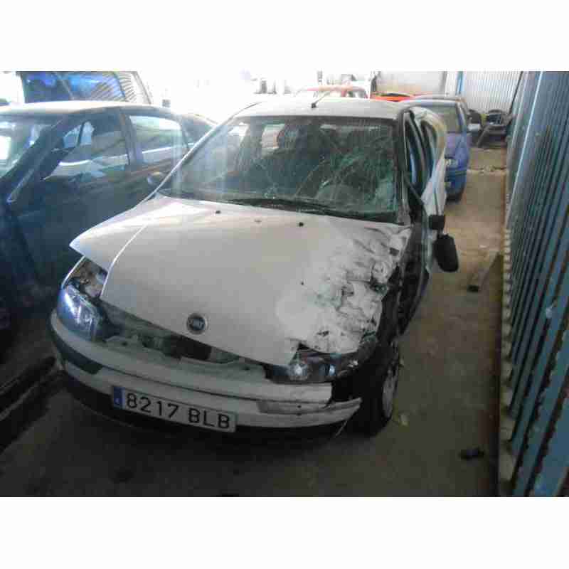 fiat punto berlina (188) del año 2001