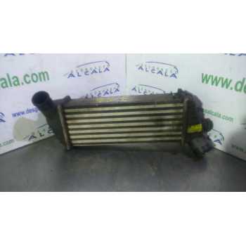 RADIADOR INTERCOOLER 28270-37500 