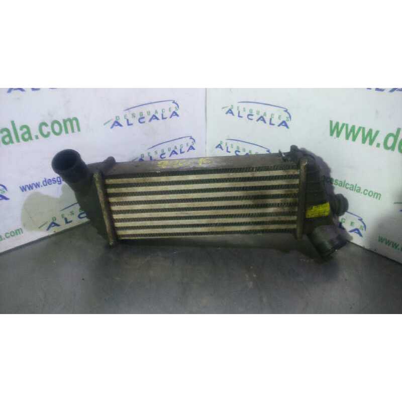 RADIADOR INTERCOOLER 28270-37500 