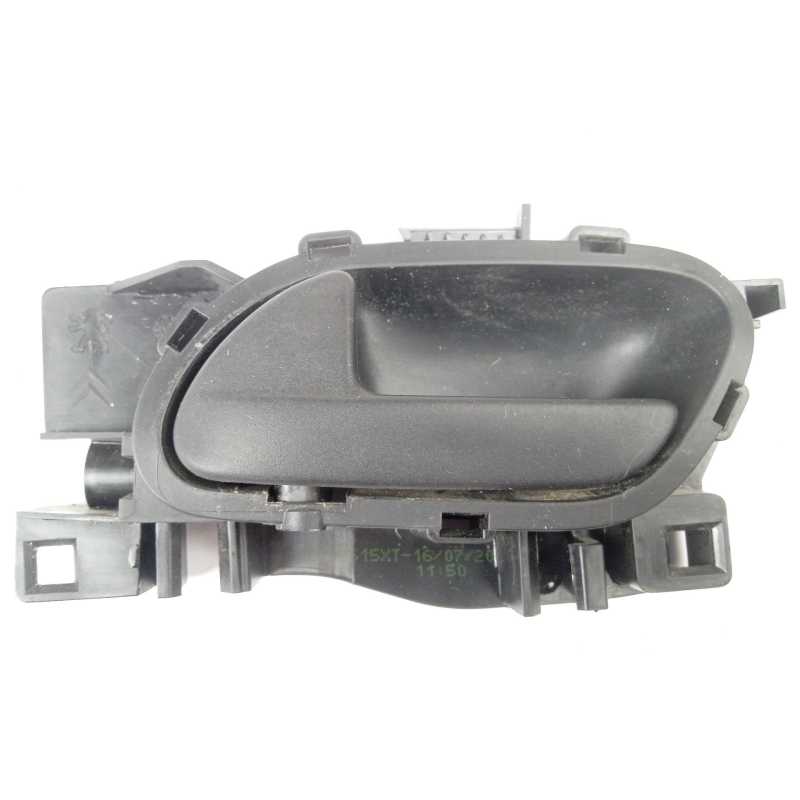 MANETA INTERIOR DELANTERA IZQUIERDA 96555515XT 
