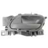MANETA INTERIOR DELANTERA IZQUIERDA 96555515XT 