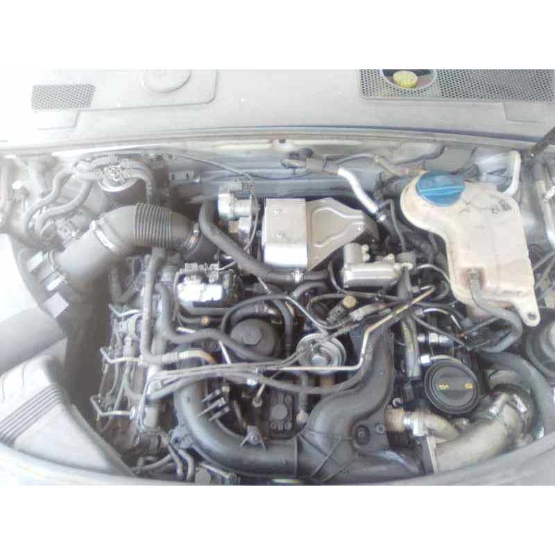 audi a6 berlina (4f2) del año 2007