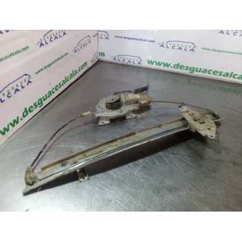 ELEVALUNAS DELANTERO DERECHO 8073078G10 2 PINES 