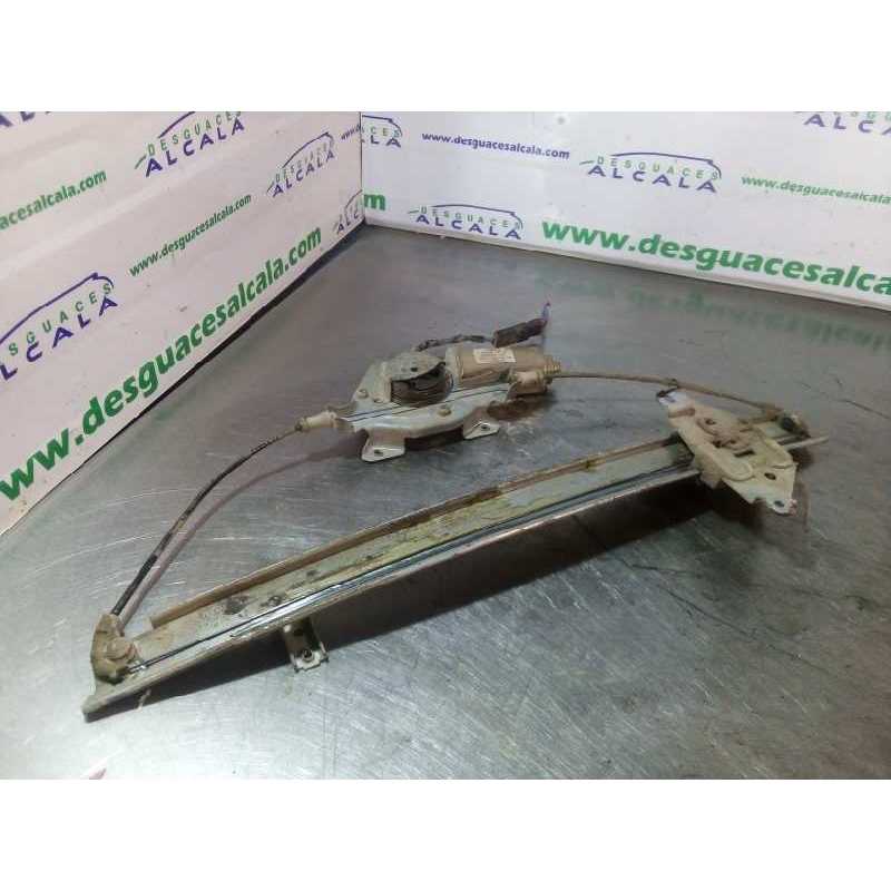 ELEVALUNAS DELANTERO DERECHO 8073078G10 2 PINES 