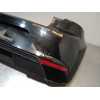 PARAGOLPES TRASERO 6F0807221D BOLLADO Y ARAÑADO 