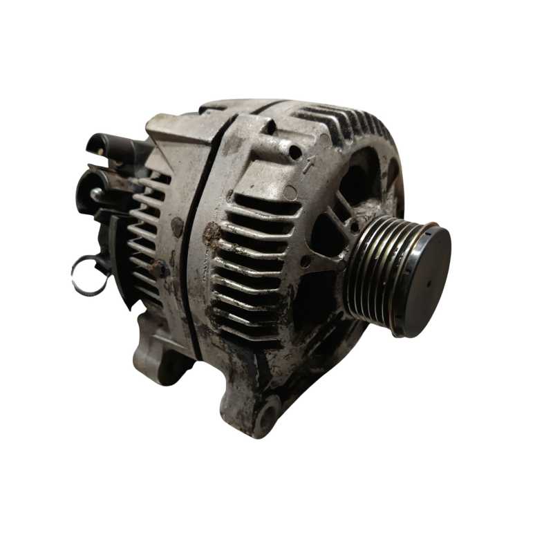 ALTERNADOR 9645907580 