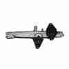 ELEVALUNAS DELANTERO IZQUIERDO 807212538R / 807212698R 