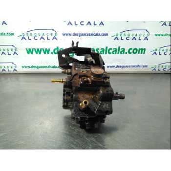 BOMBA INYECCION 0445010102 9683703780A BOSCH