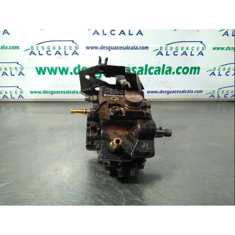 BOMBA INYECCION 0445010102 9683703780A BOSCH