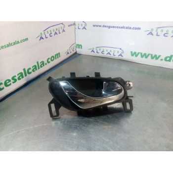 MANETA INTERIOR DELANTERA DERECHA 