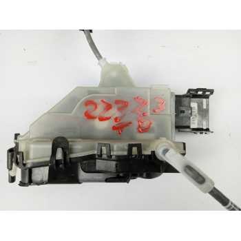 CERRADURA PUERTA TRASERA DERECHA 444128 S3M1A006454 