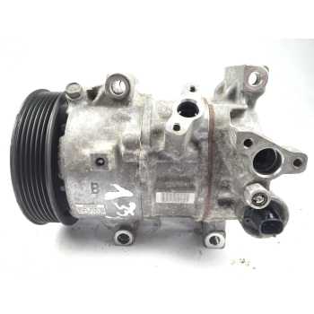 COMPRESOR AIRE ACONDICIONADO 4472806581 