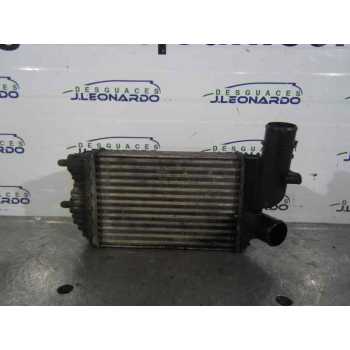 RADIADOR INTERCOOLER 